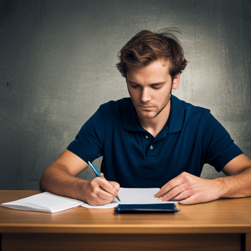 시험 보는 꿈 해몽 해석