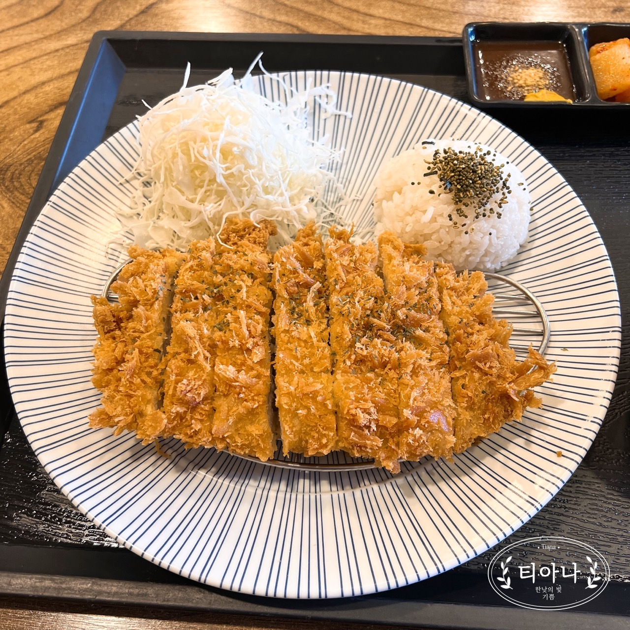 부산 스포원파크 근처 나가사키 짬뽕이 맛있었던 &amp;#39;나고야&amp;#39;