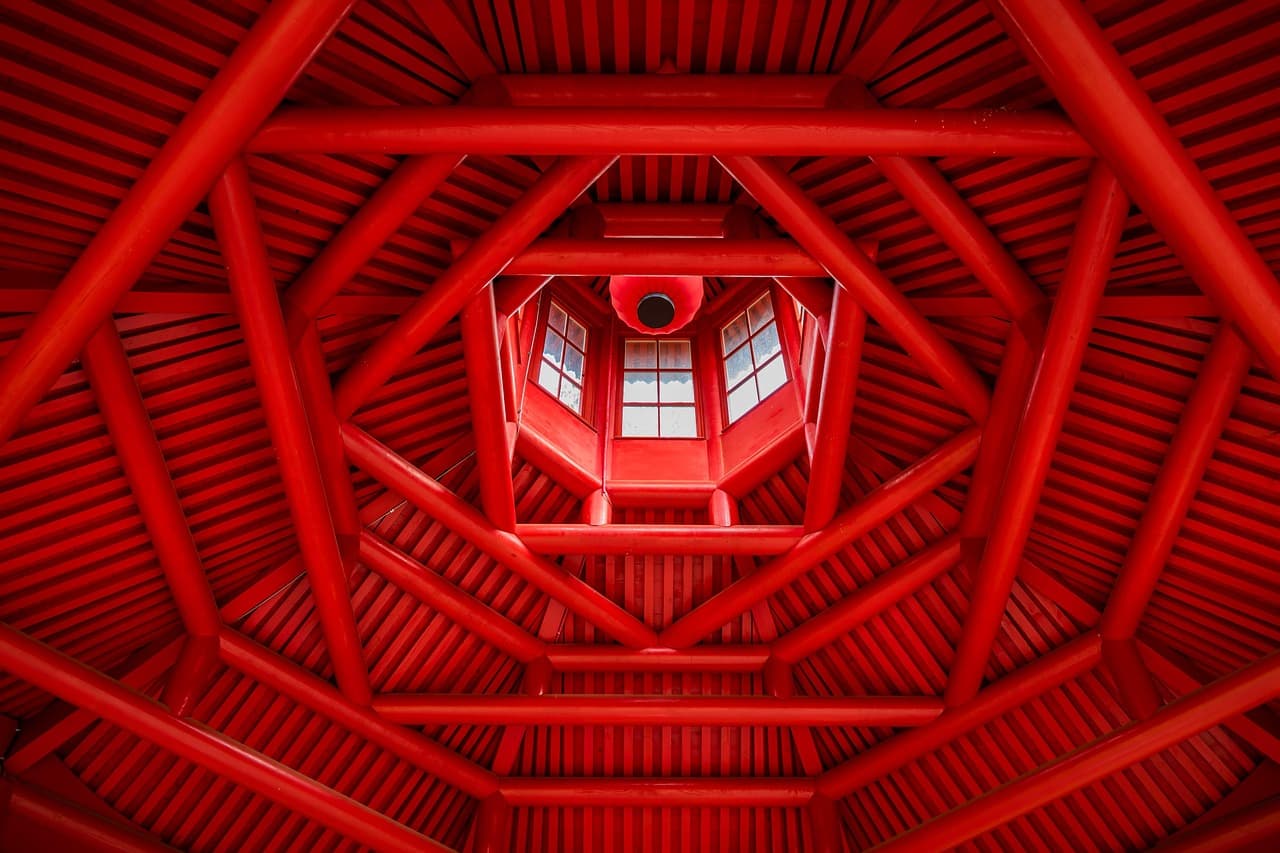 은하 헤일로의 미세 중력 변화로 파악하는 암흑물질 분포