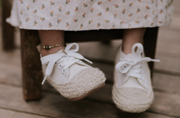 여름 신발 고르는 법