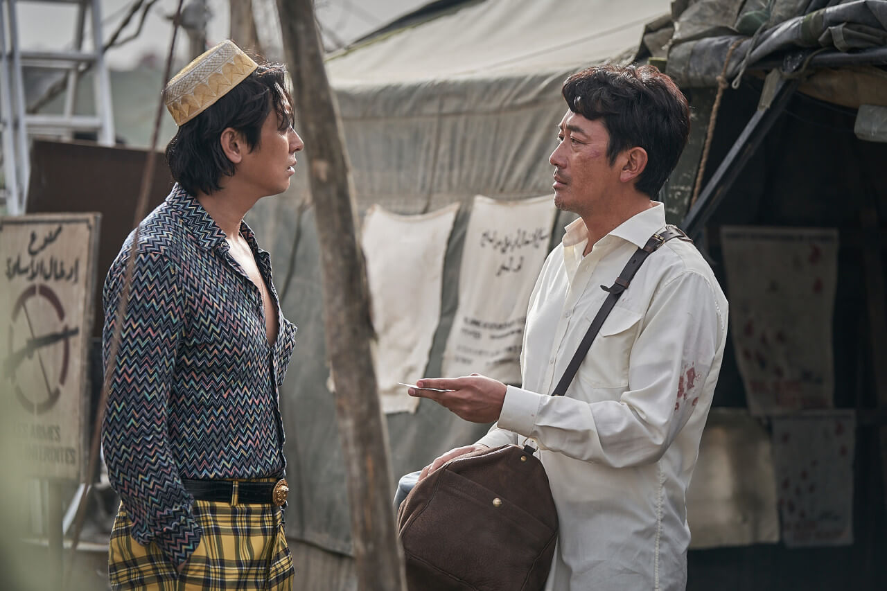 비공식작전