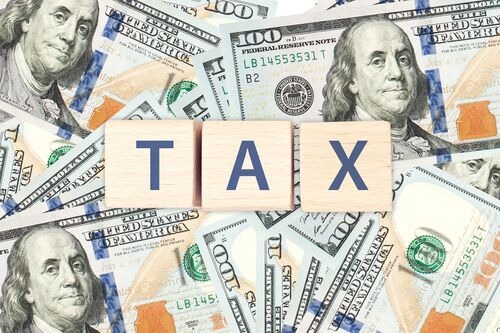 1가구 2주택 세금