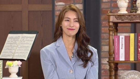 김정화 배우 프로필