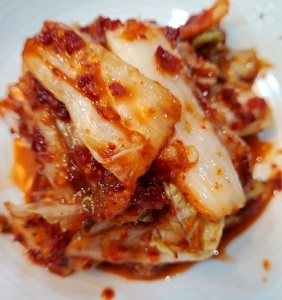 김치