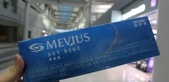 면세점 담배 한보루 가격과 공항별 차이_9