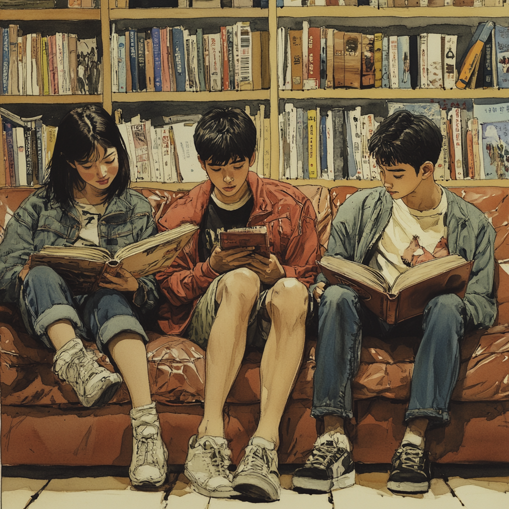 책 꿈해몽