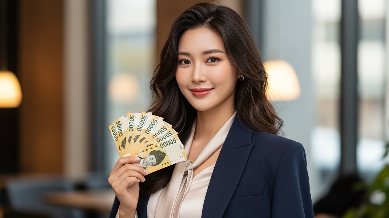 하나은행 핀크 비상금대출