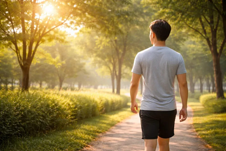 지방간 없애는 방법