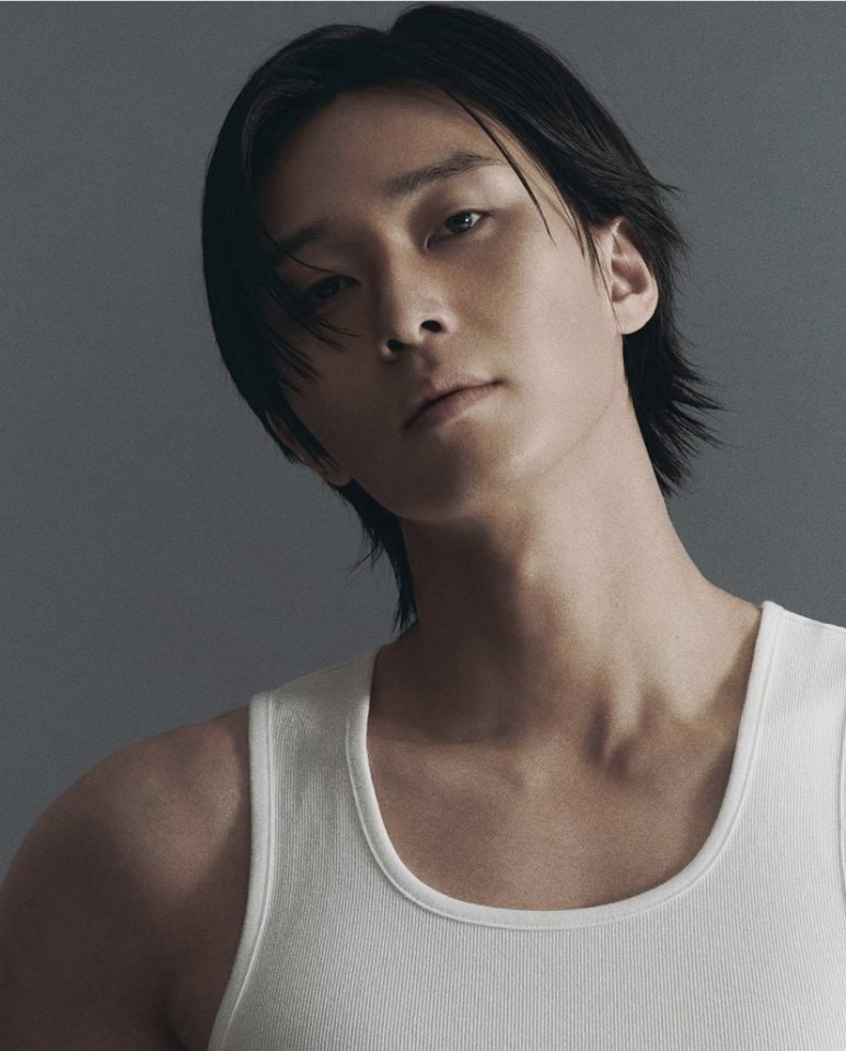 박서준 사진 2