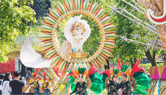 어린이날 가볼만한 곳 추천