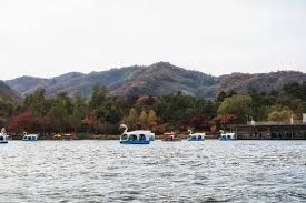 춘천 가볼만 한 곳