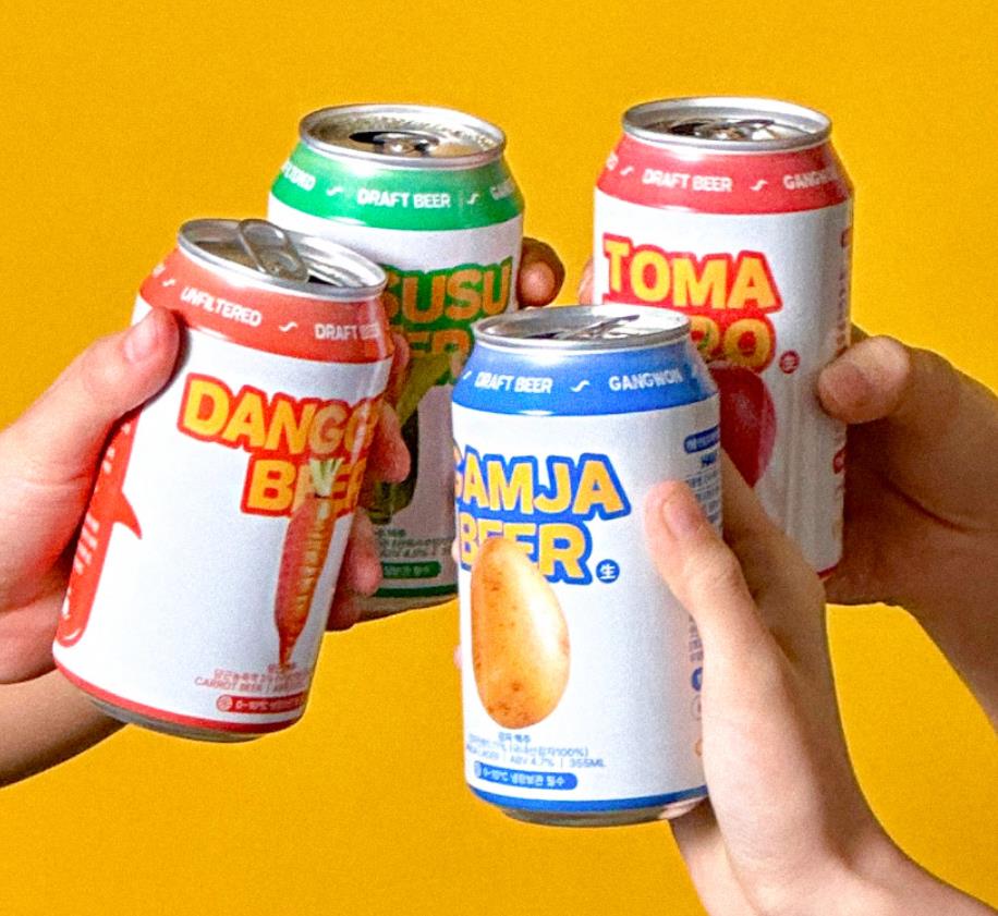 6시내고향 춘천 감자맥주 썸네일