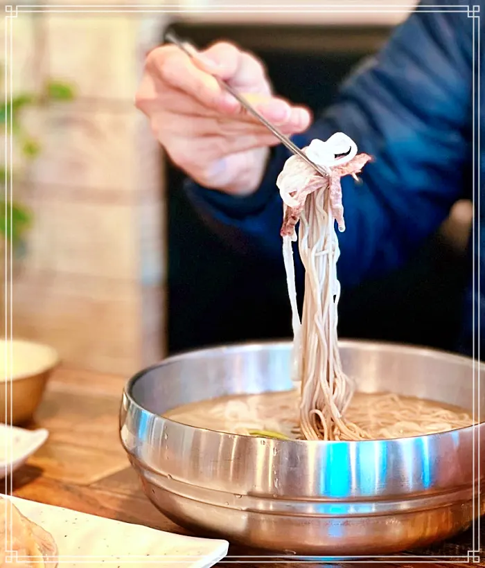 강화도, 전등사, 동막해변, 마니산 맛집 평양냉면, 평냉