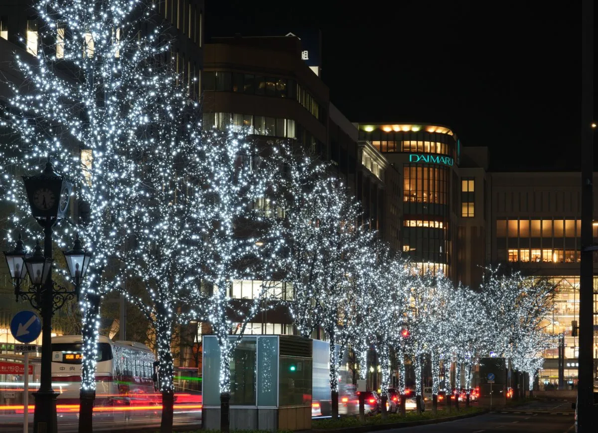 일본 삿포로 위치 지도와 여행 팁으로 소개_3