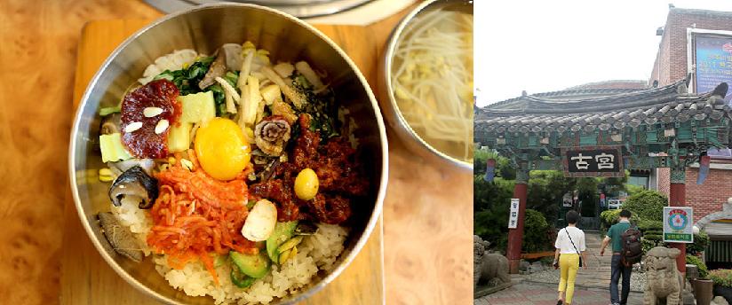 8월 국내 여행지 추천 베스트