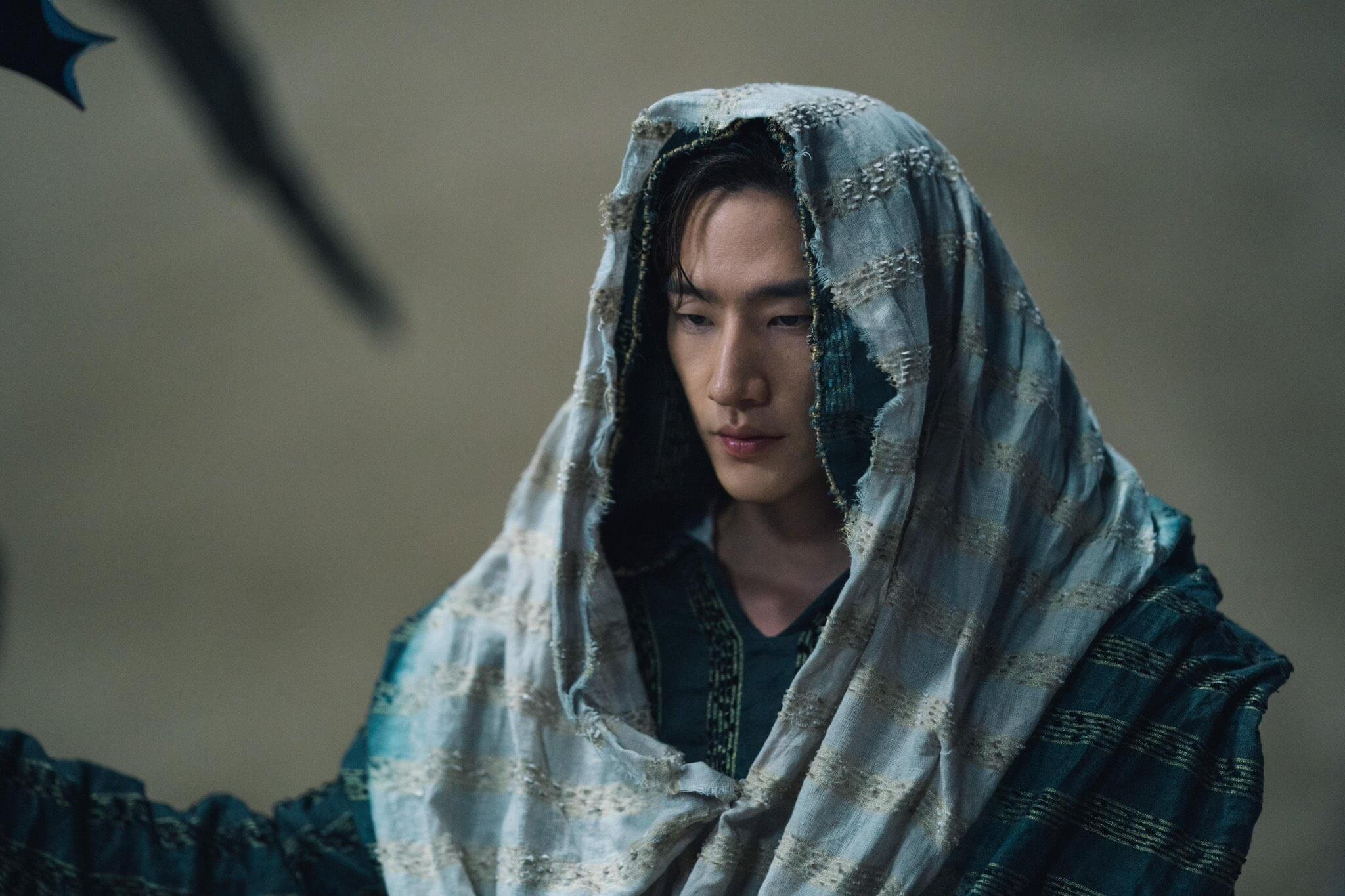 김우빈 수지 넷플릭스 신작 다 이루어질지니