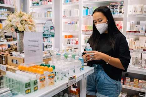 경기도 24시간 약국 총정리 주말 공휴일 야간