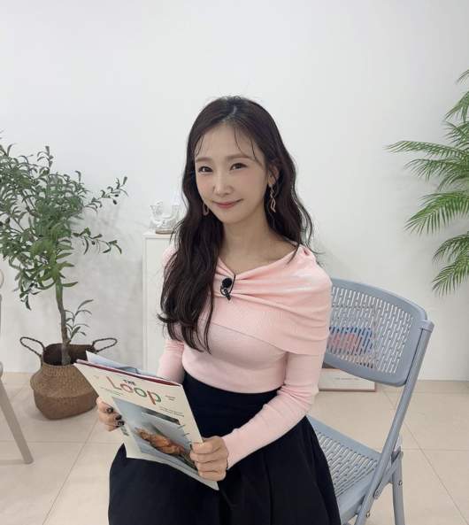 박소영 프로필