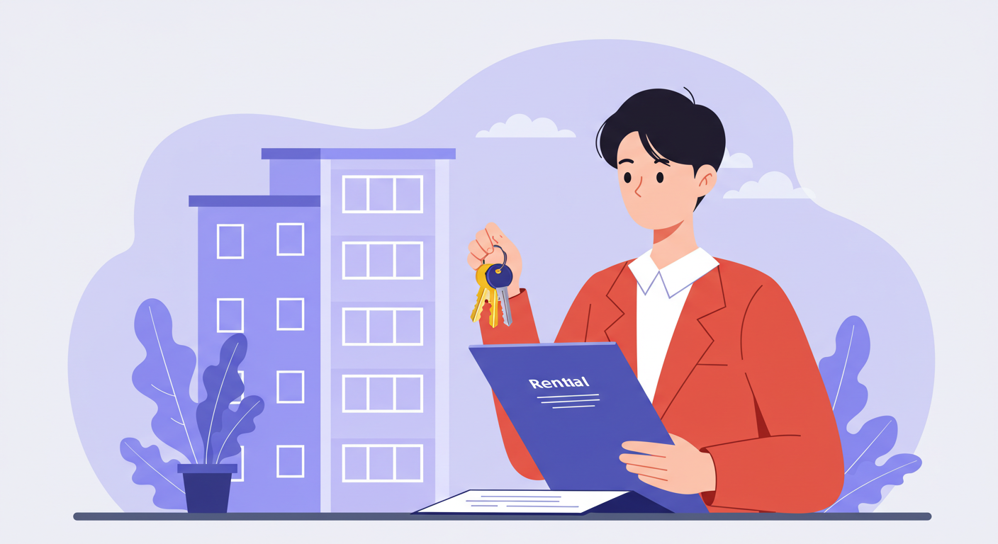 계약 전 꼭 확인해야 할 체크리스트