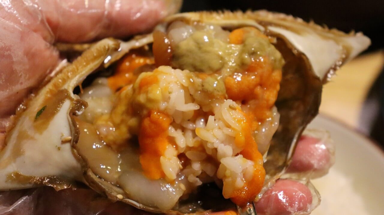 토밥즈 토요일은 밥이 좋아 간장게장 용산 맛집