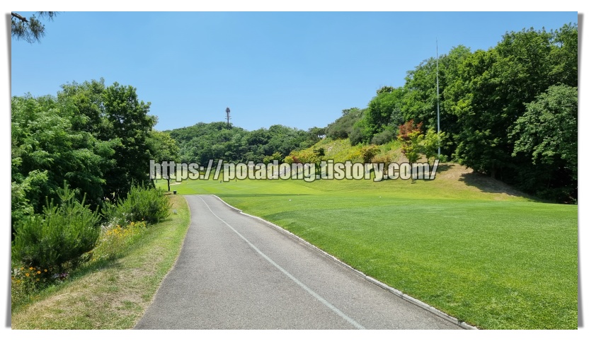 남여주골프클럽