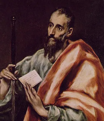 성 바오로 사도: 박해자에서 전도자로의 극적 변화_29