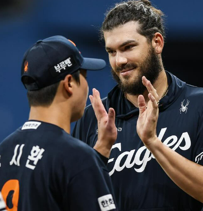 한화이글스 우승