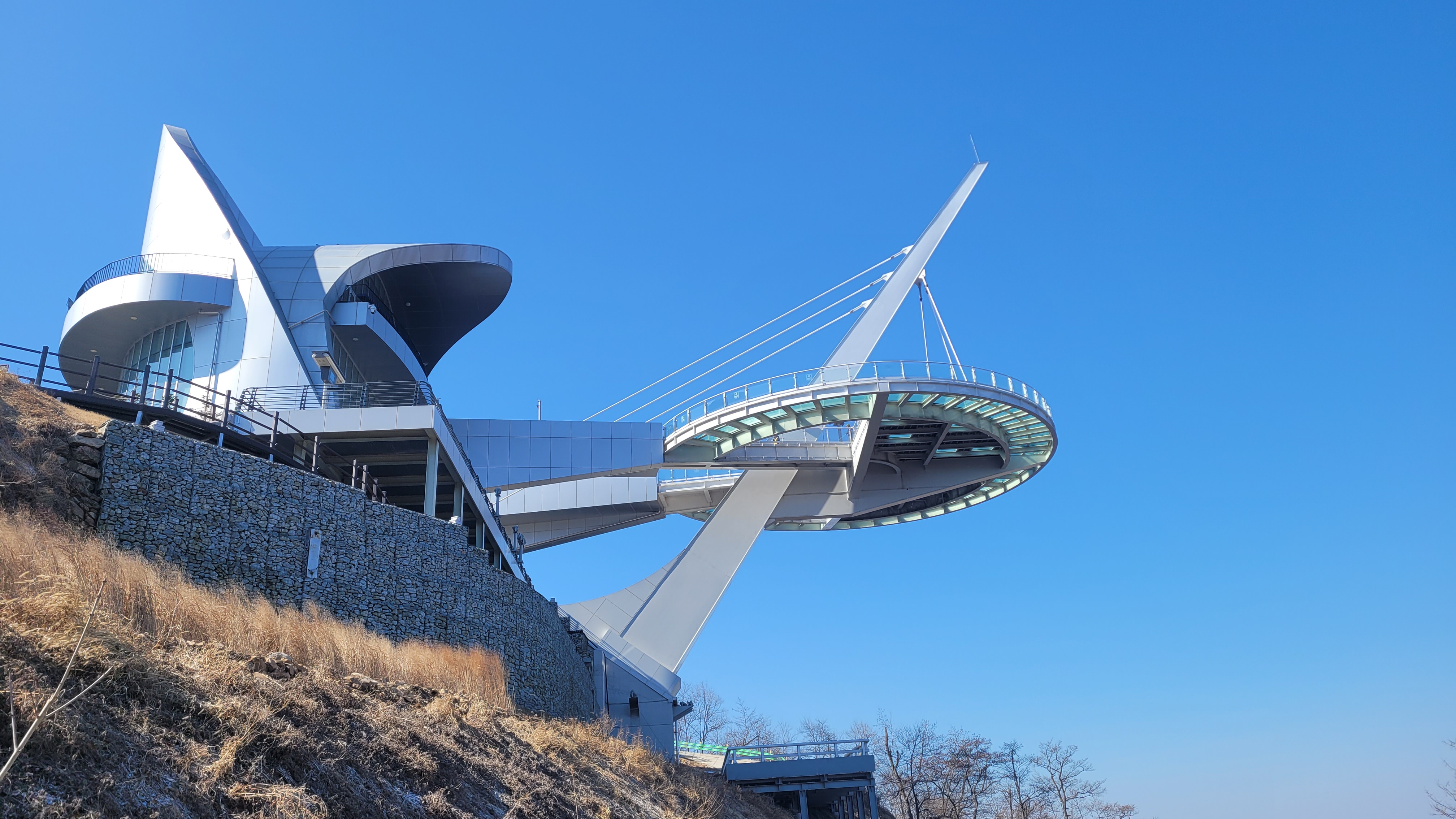 전망대