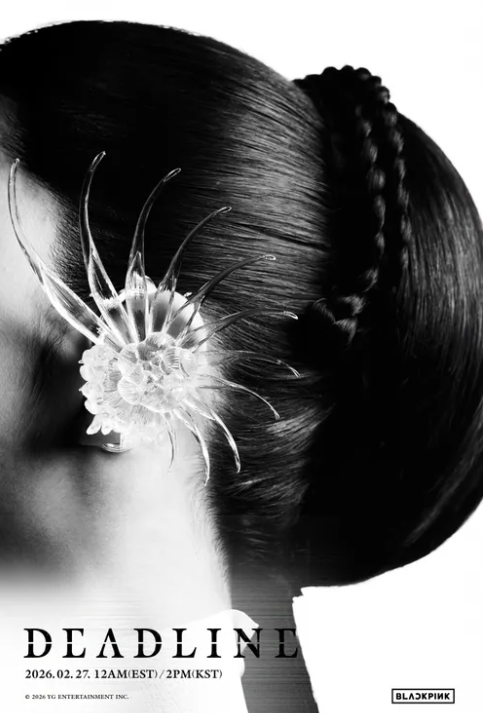 블랙핑크(BLACKPINK) Fxxxboy