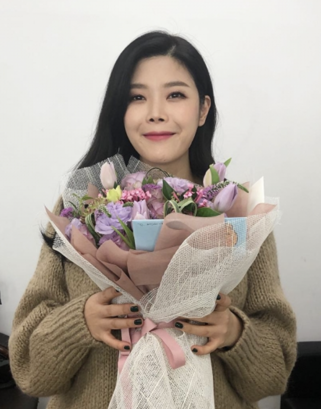 가수 린 인스타그램 일상 사진
