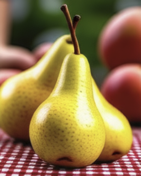 배의 효능과 부작용