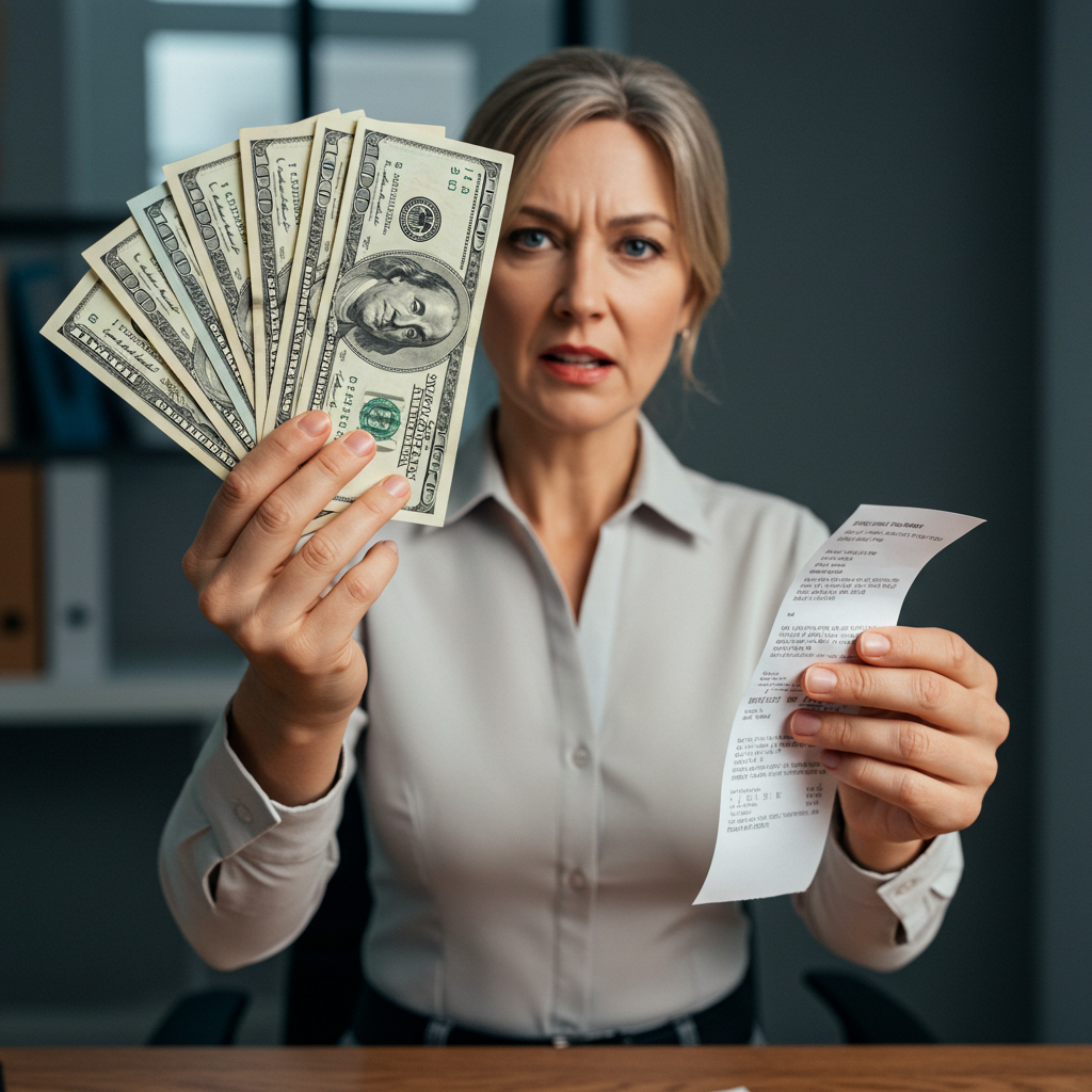 가수금과 가지급금 관련 사진