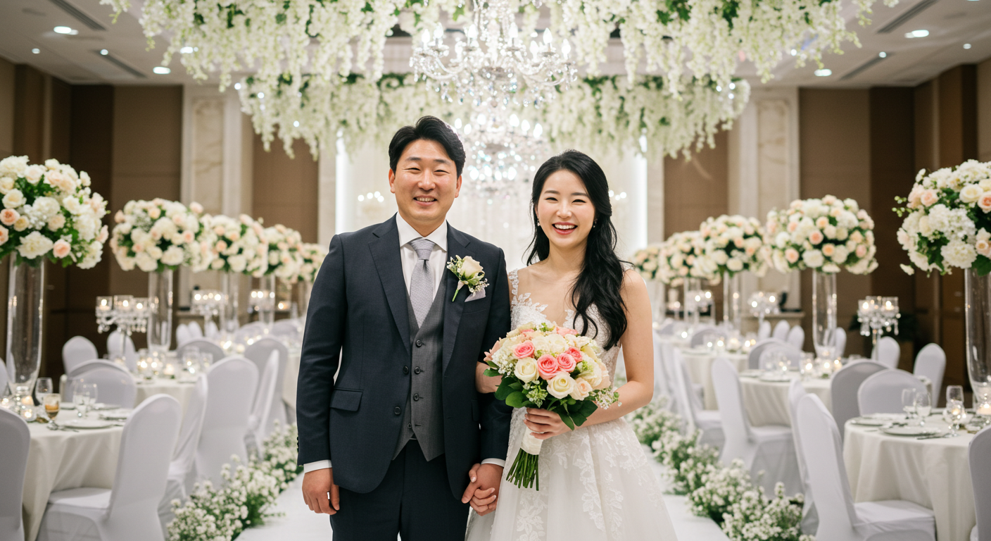 결혼식 축의금 액수