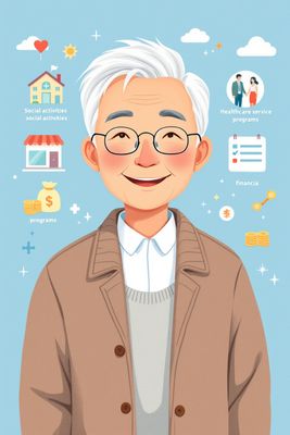 출산장려금보다 더 준다고?! 노인장기요양보험과 함께 받을 수 있는 지원금 3가지