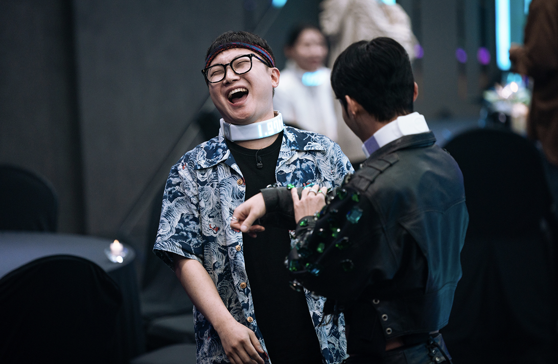 넷플릭스 인기 순위 더 인플루언서