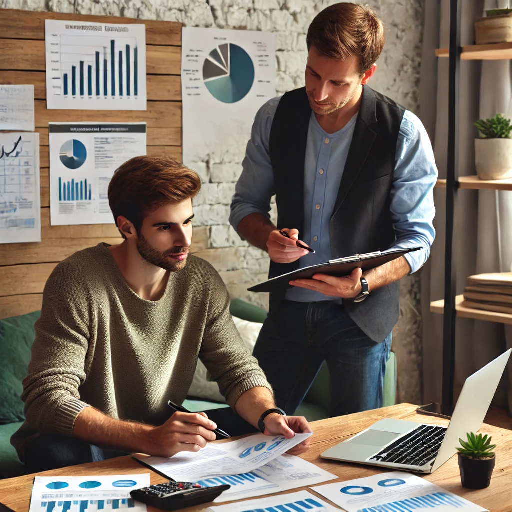 소상공인 정책자금 자격조건