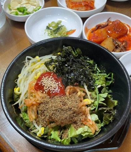 전현무계획-전주-청국장백반-시골가마솥집