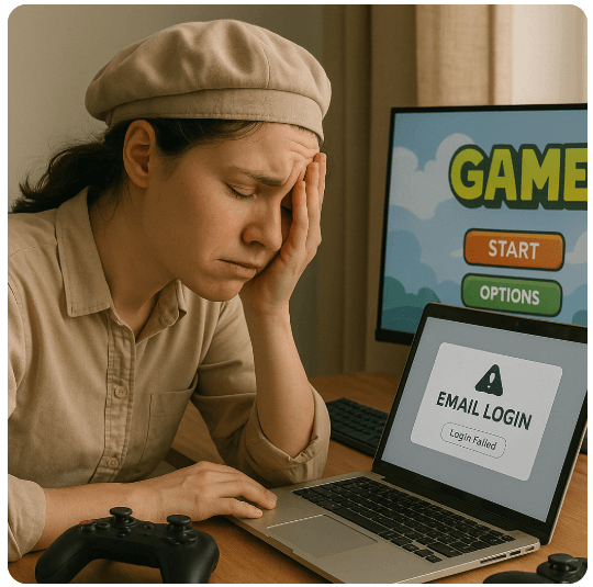 한메일 메일 다음 로그인 방법