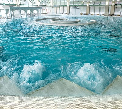 이천 테르메덴 이미지