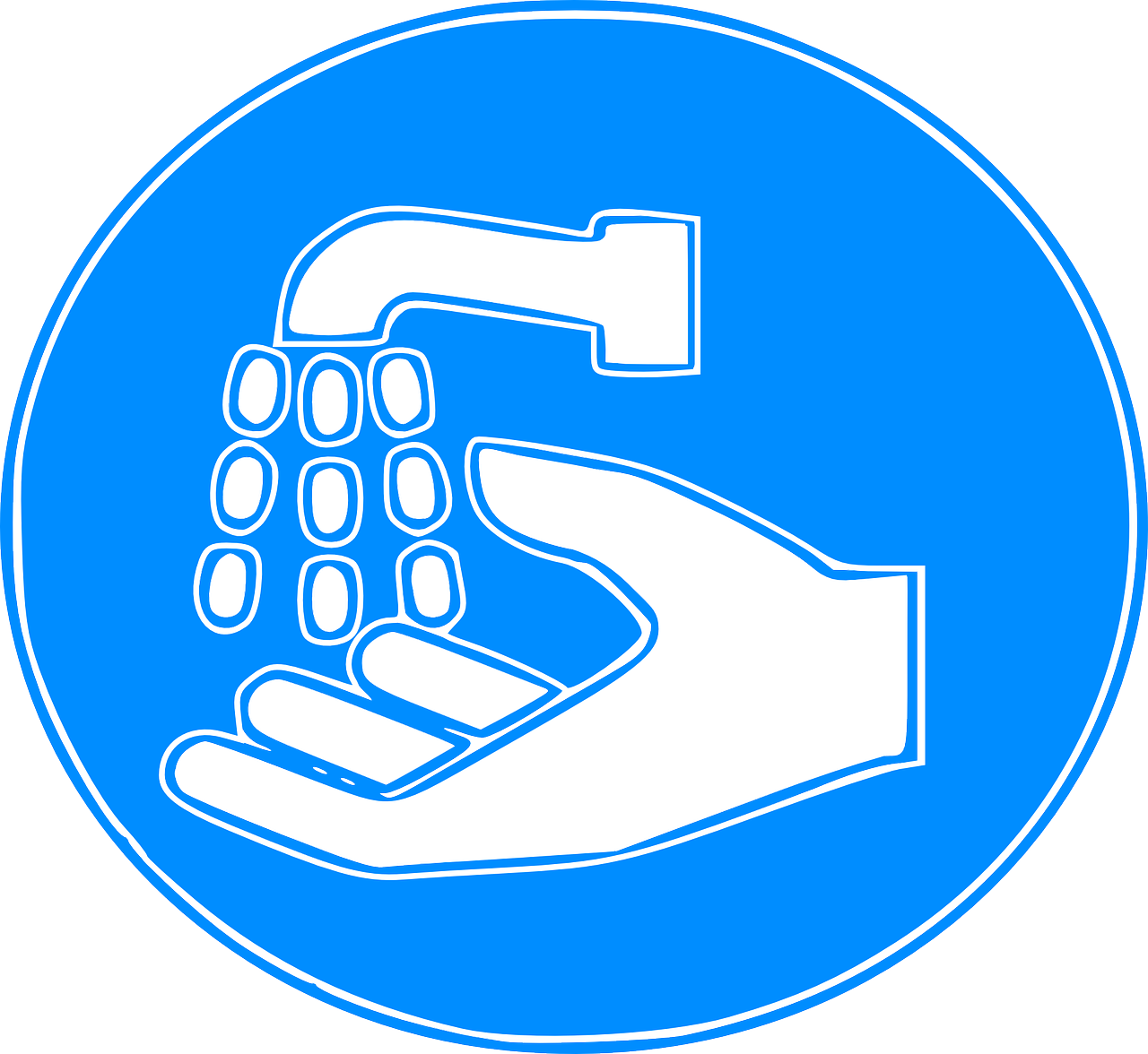식중독 치료