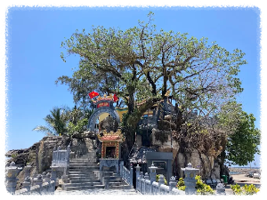 진꺼우 사원
