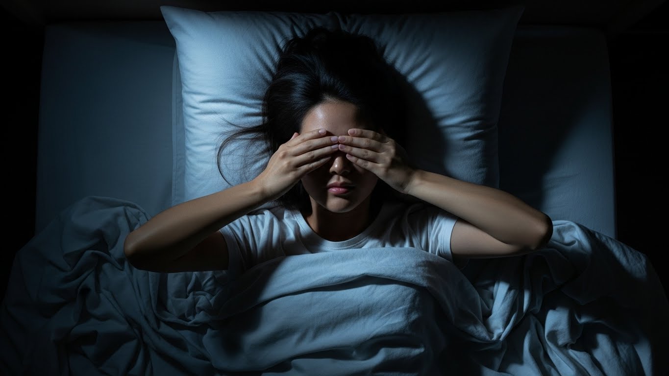 다이어트한약불면증