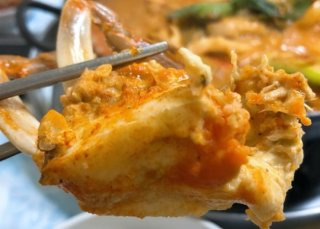 전현무계획2 강화도 꽃게탕 꽃게찜 게장백반 성안정