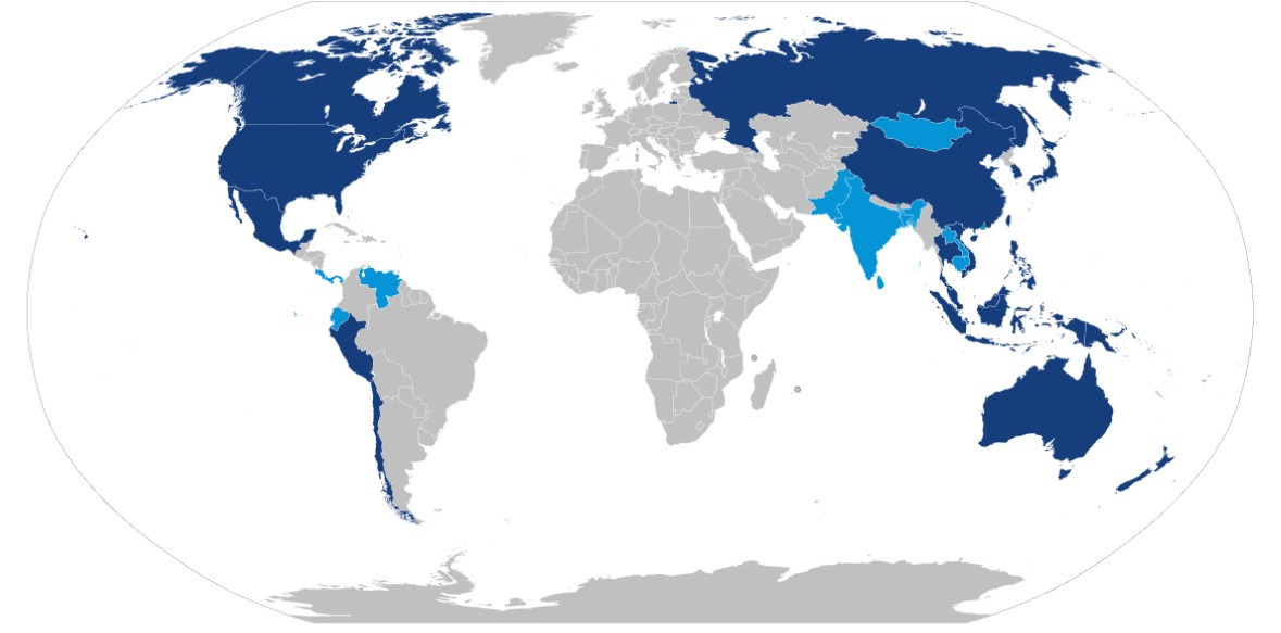 APEC 정상회의