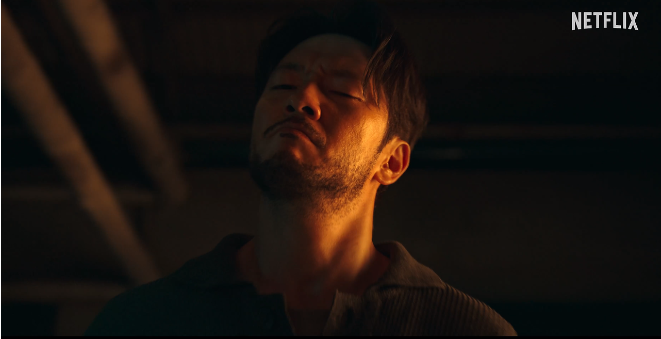 [살인자 o난감] 드라마 등장인물