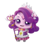 티니핑 이름 맞추기 : 행운핑