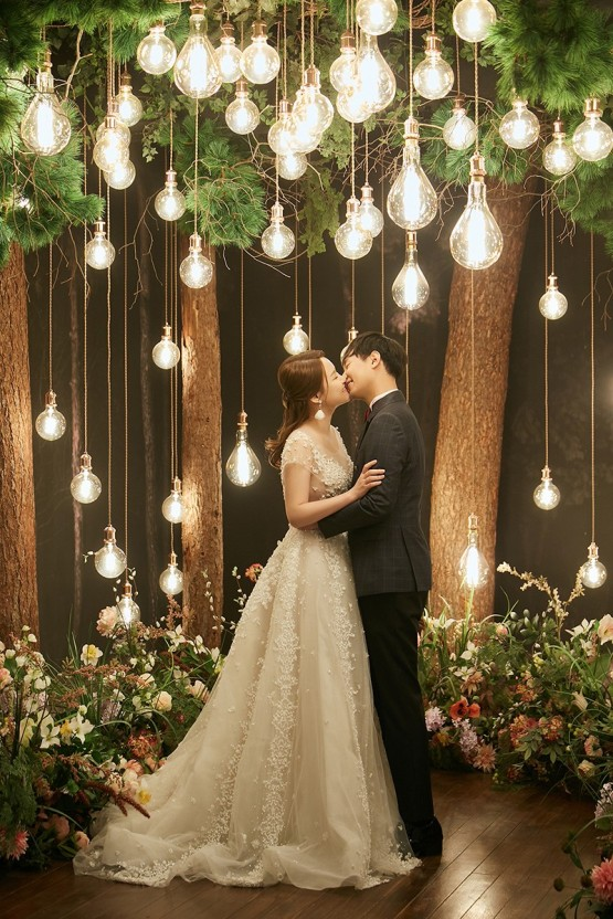  경기도 웨딩 촬영업체(스튜디오) 추천 BEST 5 - 설렘매력주의보