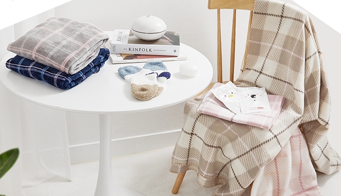 겨울 여행 시 따뜻함을 위한 필수 아이템들