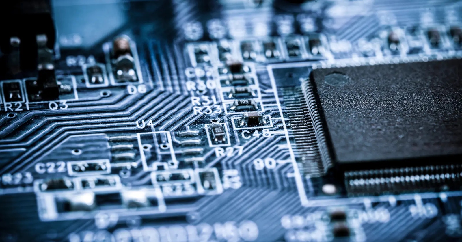 2. 글로벌 AI 반도체 시장 변화와 구글 TPU의 위치