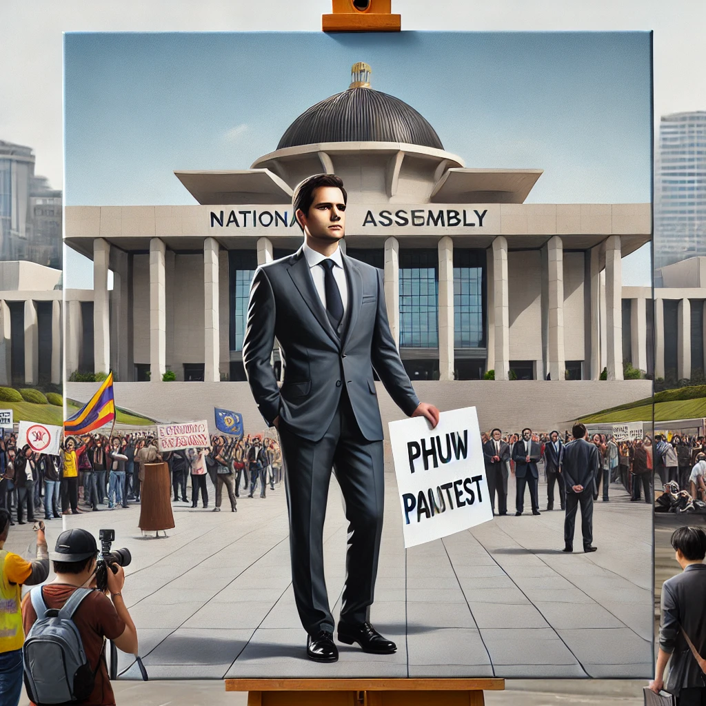 박선원 국회의원 프로필 및 최근 이슈